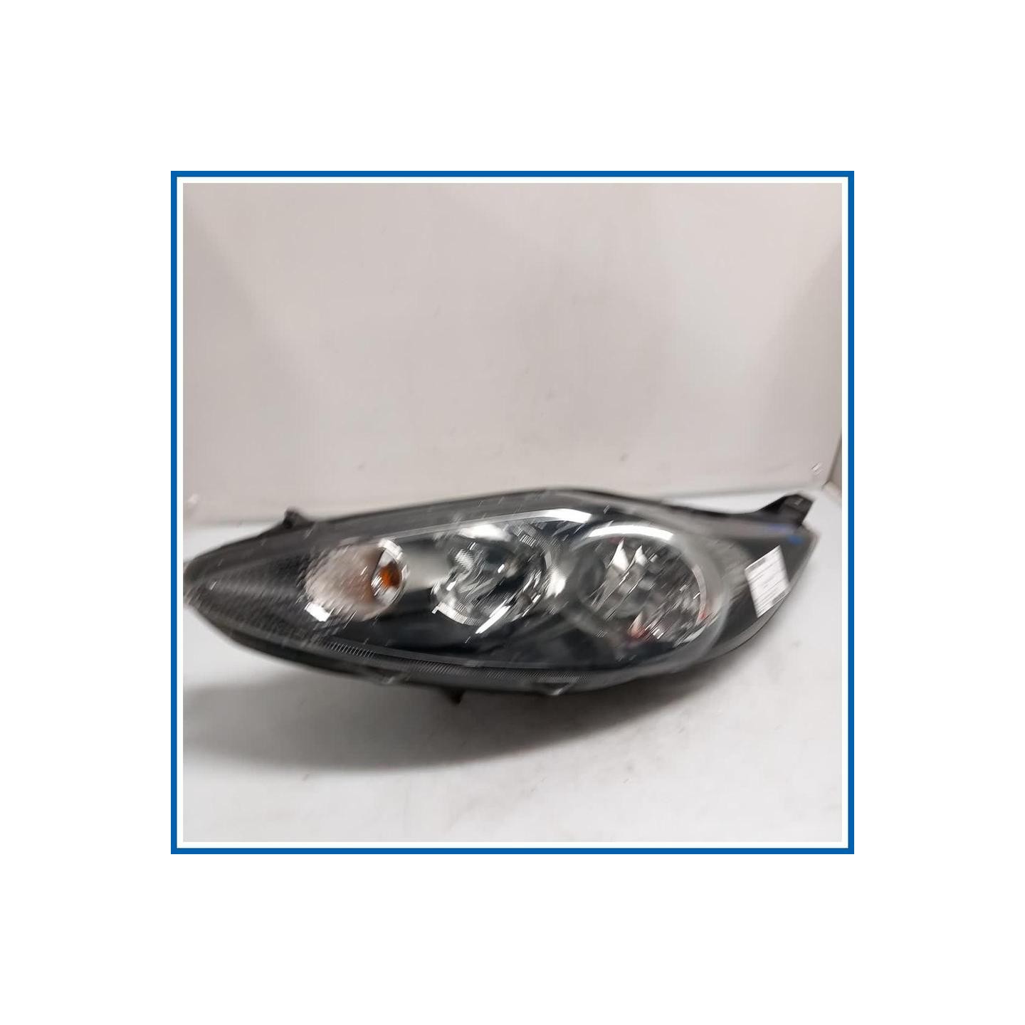 Proiettore HEADLAMP AND FLASHER ASSY | sx. | ant. FORD Fiesta VI
