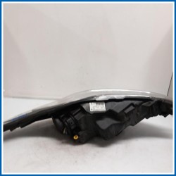 Proiettore HEADLAMP AND FLASHER ASSY | sx. | ant. FORD Fiesta VI