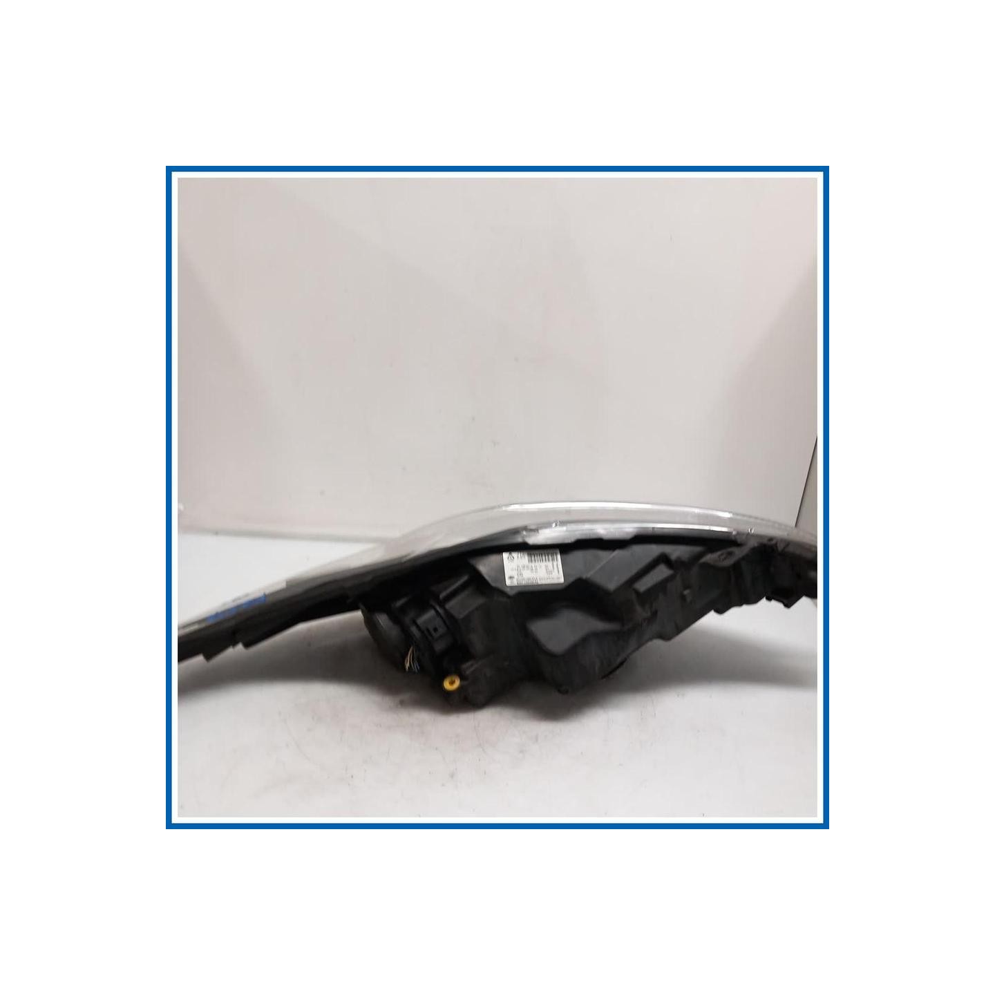 Proiettore HEADLAMP AND FLASHER ASSY | sx. | ant. FORD Fiesta VI