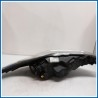 Proiettore HEADLAMP AND FLASHER ASSY | sx. | ant. FORD Fiesta VI