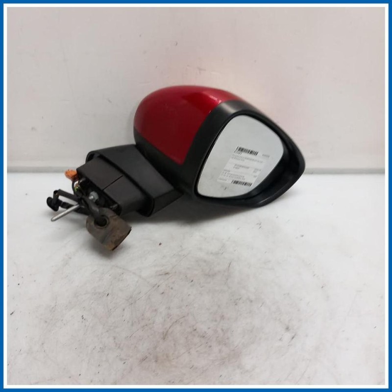 Retrovisore esterno RETROVISORE EXT | dx. | ant. CITROEN C3 II