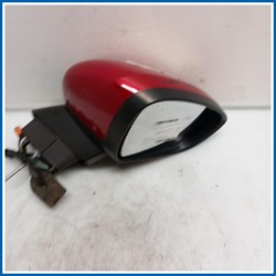 Retrovisore esterno RETROVISORE EXT | dx. | ant. CITROEN C3 II