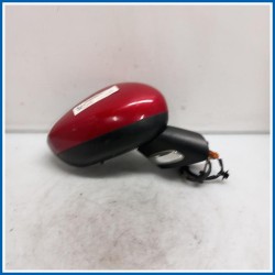 Retrovisore esterno RETROVISORE EXT | dx. | ant. CITROEN C3 II