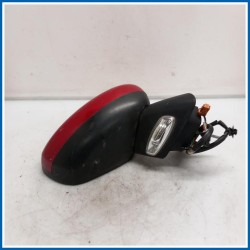Retrovisore esterno RETROVISORE EXT | dx. | ant. CITROEN C3 II