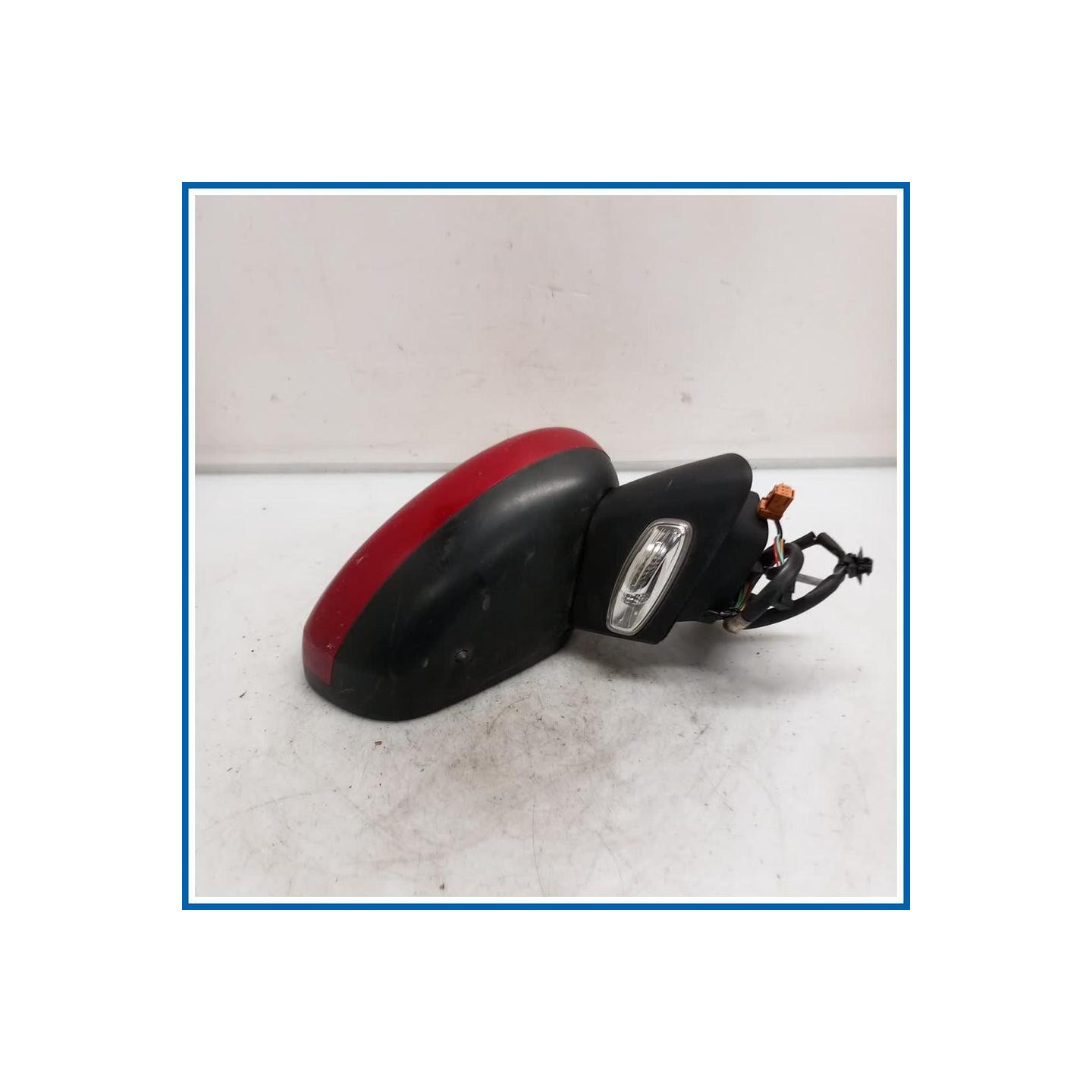 Retrovisore esterno RETROVISORE EXT | dx. | ant. CITROEN C3 II