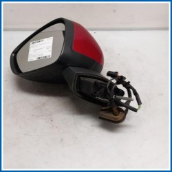 Retrovisore esterno RETROVISORE EXT | sx. | ant. CITROEN C3 II