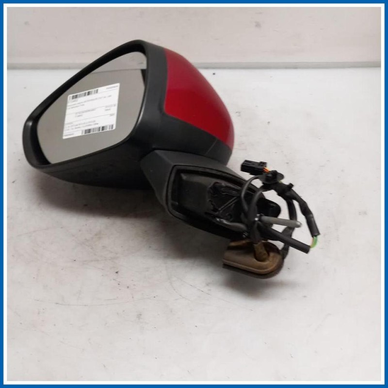 Retrovisore esterno RETROVISORE EXT | sx. | ant. CITROEN C3 II