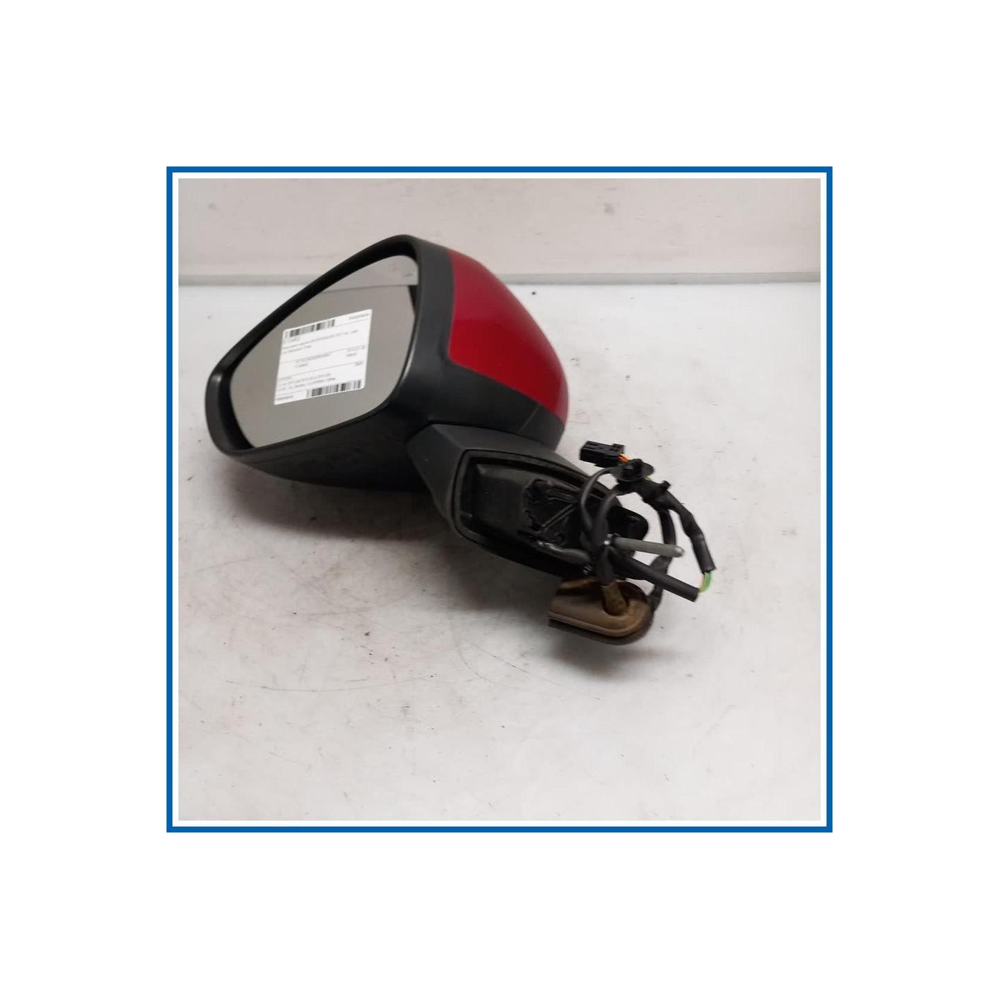 Retrovisore esterno RETROVISORE EXT | sx. | ant. CITROEN C3 II