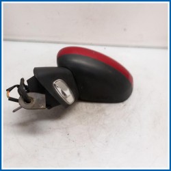 Retrovisore esterno RETROVISORE EXT | sx. | ant. CITROEN C3 II