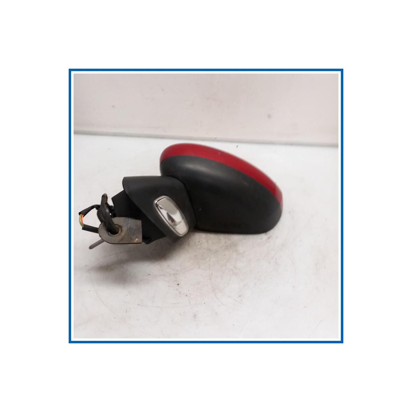 Retrovisore esterno RETROVISORE EXT | sx. | ant. CITROEN C3 II