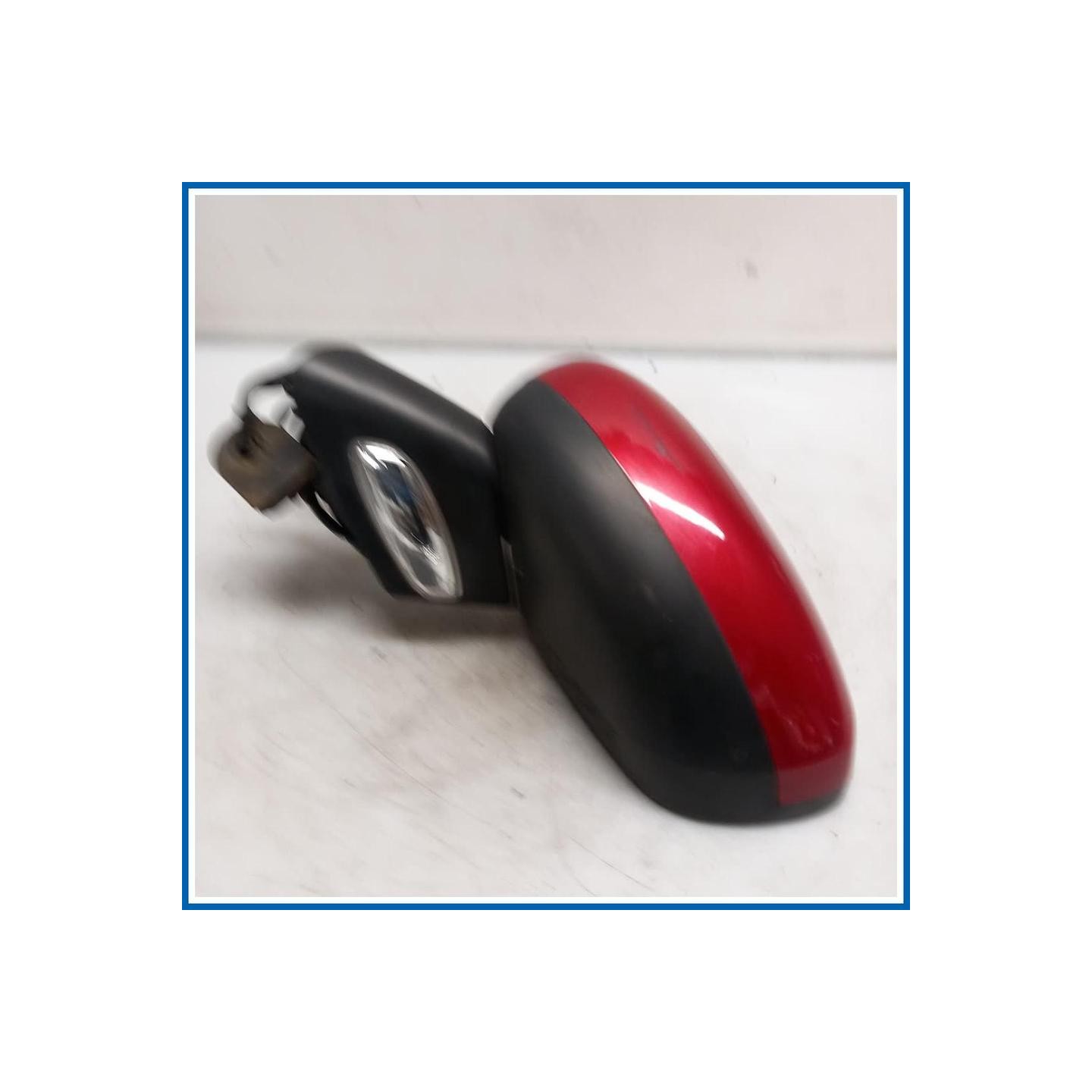 Retrovisore esterno RETROVISORE EXT | sx. | ant. CITROEN C3 II