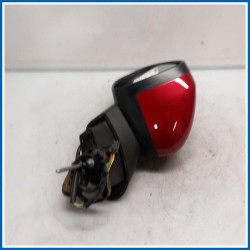 Retrovisore esterno RETROVISORE EXT | sx. | ant. CITROEN C3 II