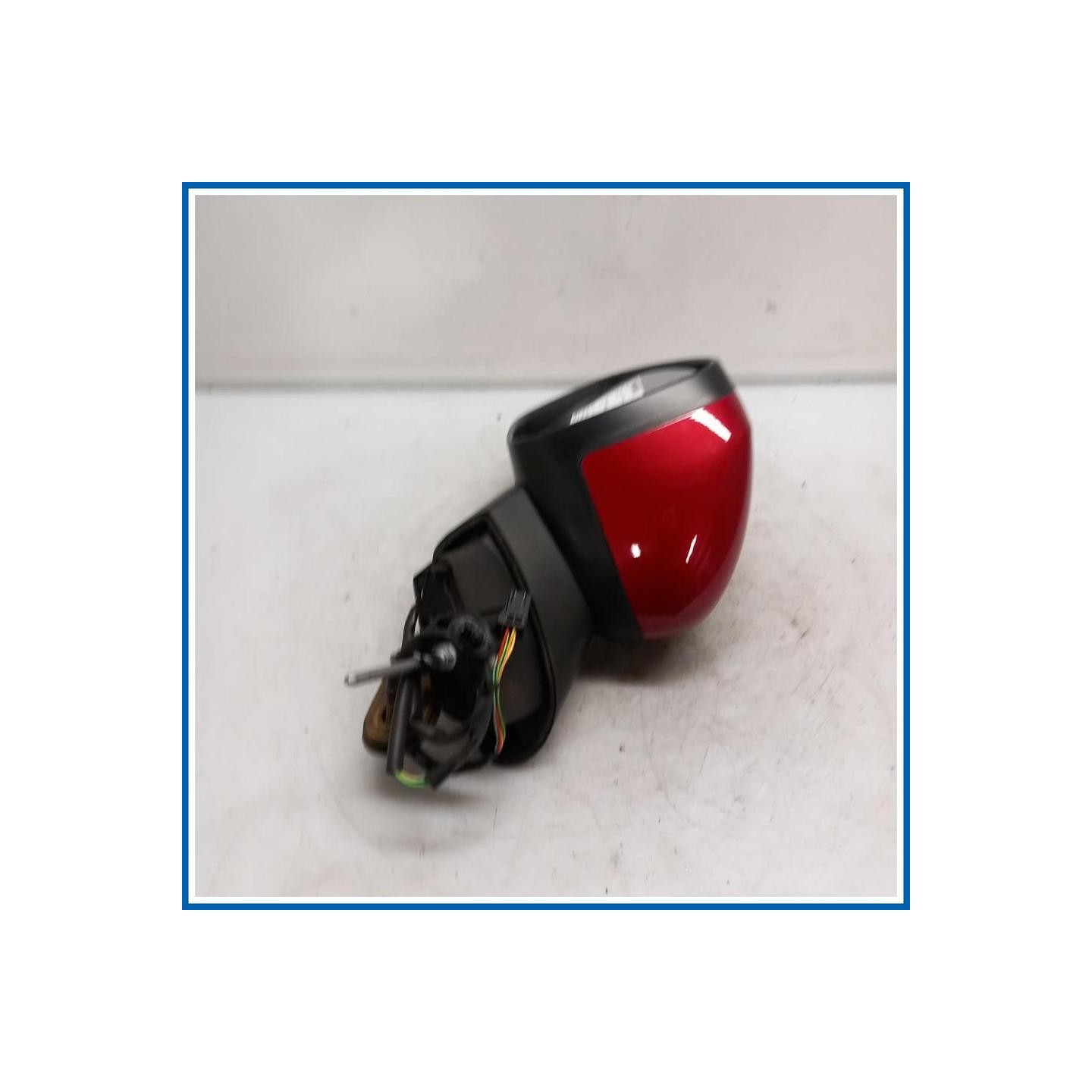 Retrovisore esterno RETROVISORE EXT | sx. | ant. CITROEN C3 II