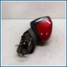 Retrovisore esterno RETROVISORE EXT | sx. | ant. CITROEN C3 II
