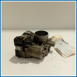 Corpo farfallato CORPO FARFALLATO BZ |  |  FIAT Panda II
