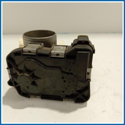 Corpo farfallato CORPO FARFALLATO BZ |  |  FIAT Panda II