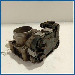 Corpo farfallato CORPO FARFALLATO BZ |  |  FIAT Panda II