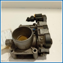 Corpo farfallato CORPO FARFALLATO BZ |  |  FIAT Panda II