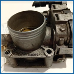 Corpo farfallato CORPO FARFALLATO BZ |  |  FIAT Panda II