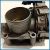 Corpo farfallato CORPO FARFALLATO BZ |  |  FIAT Panda II