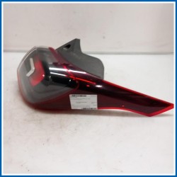 Fanale est. FANALE POSTERIO | dx. | post. OPEL Crossland X