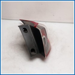 Fanale est. FANALE POSTERIO | dx. | post. OPEL Crossland X