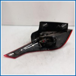 Fanale est. FANALE POSTERIO | dx. | post. OPEL Crossland X