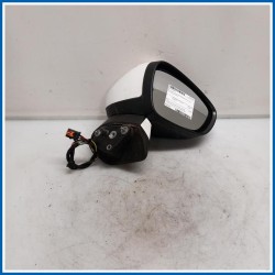 Retrovisore esterno RETROVISORE EXT | dx. | ant. OPEL Crossland X