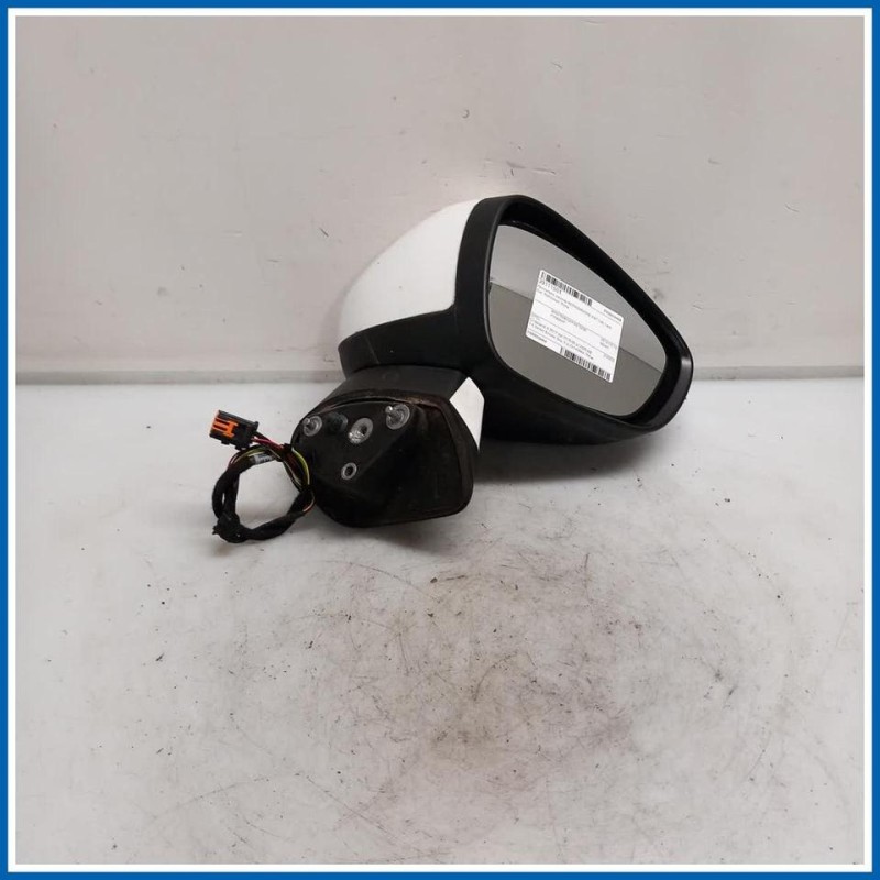 Retrovisore esterno RETROVISORE EXT | dx. | ant. OPEL Crossland X