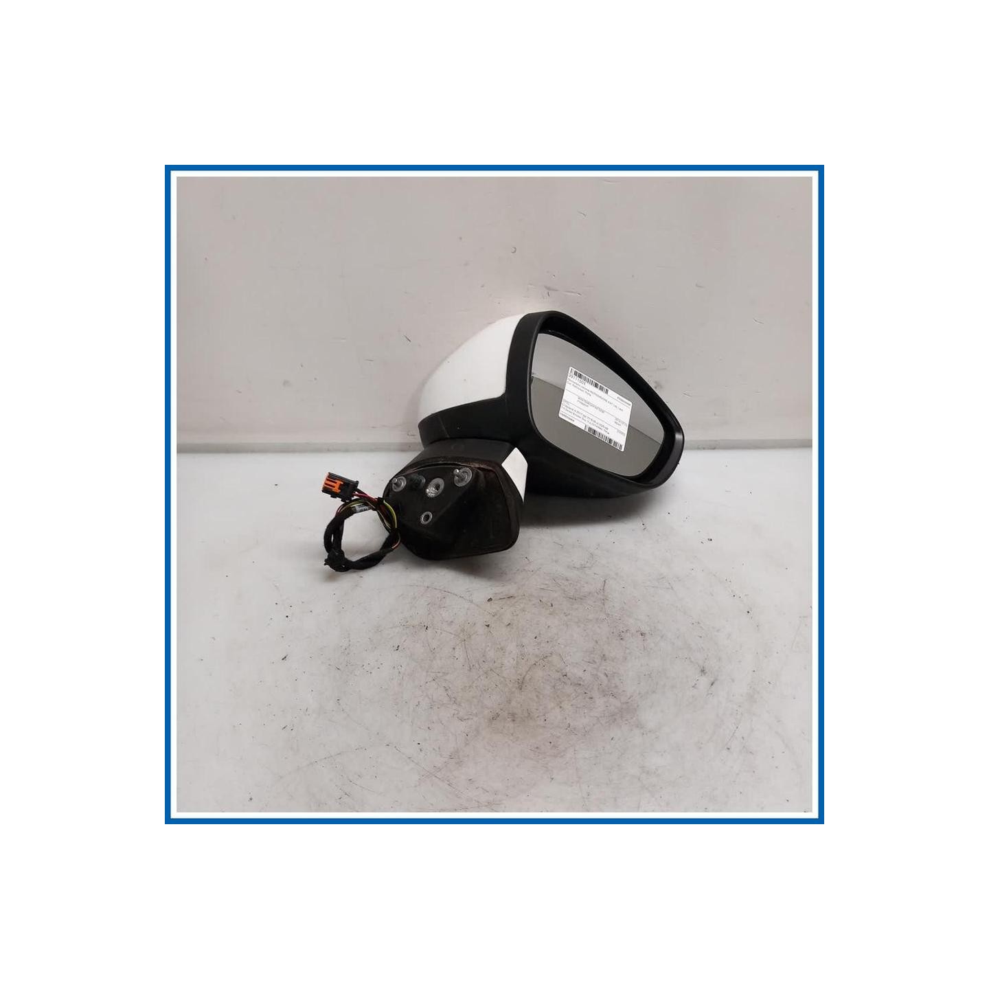 Retrovisore esterno RETROVISORE EXT | dx. | ant. OPEL Crossland X