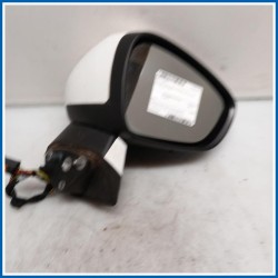 Retrovisore esterno RETROVISORE EXT | dx. | ant. OPEL Crossland X