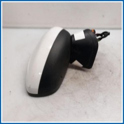 Retrovisore esterno RETROVISORE EXT | dx. | ant. OPEL Crossland X