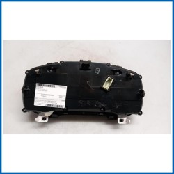 Quadro strumenti . |  |  OPEL Crossland X