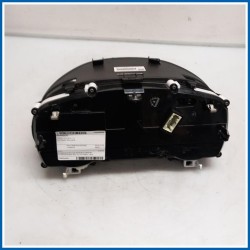 Quadro strumenti . |  |  OPEL Crossland X