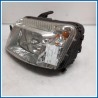 Proiettore | sx. | ant. FIAT Panda II