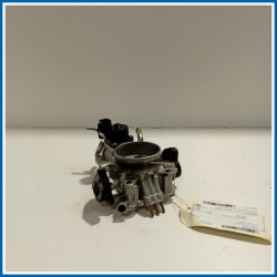 CORPO FARFALLATO MITSUBISHI Space Star I