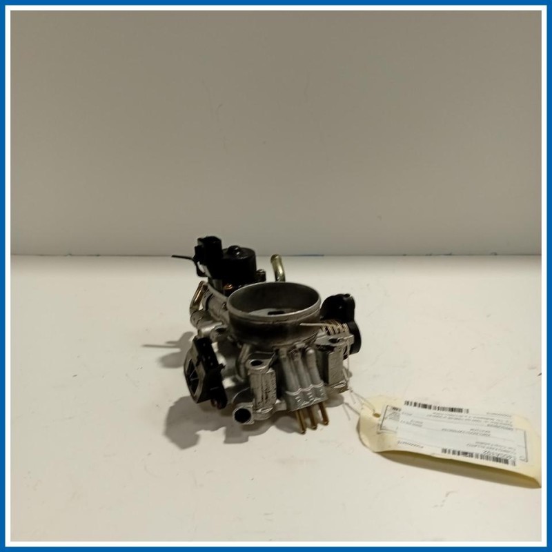 CORPO FARFALLATO MITSUBISHI Space Star I