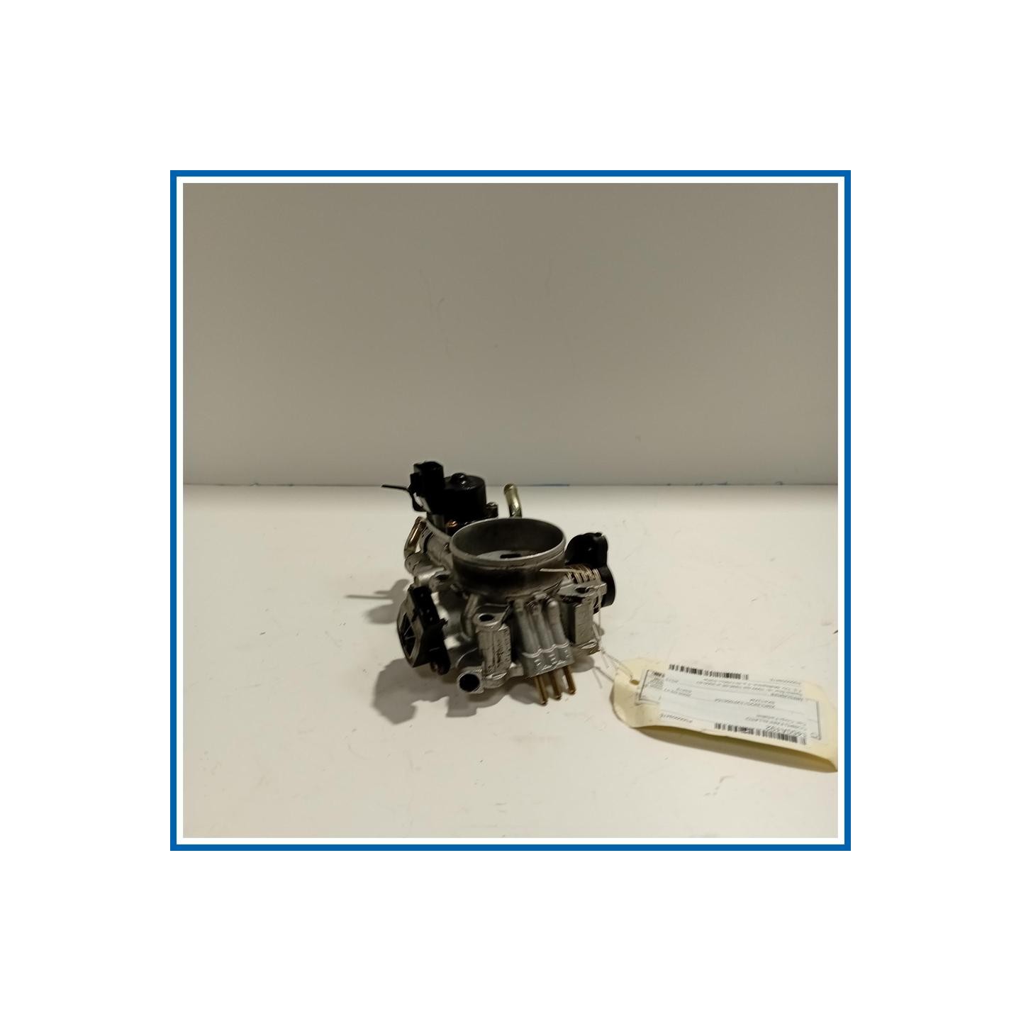 CORPO FARFALLATO MITSUBISHI Space Star I