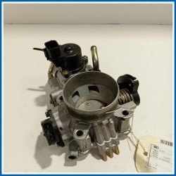 CORPO FARFALLATO MITSUBISHI Space Star I