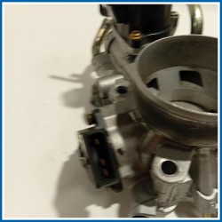 CORPO FARFALLATO MITSUBISHI Space Star I