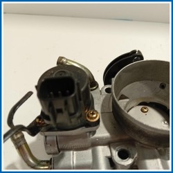 CORPO FARFALLATO MITSUBISHI Space Star I