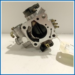 CORPO FARFALLATO MITSUBISHI Space Star I