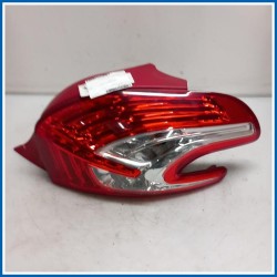 Fanale FANALE POSTERIO | dx. | post. PEUGEOT 208 I
