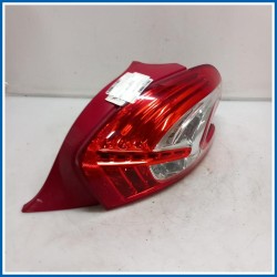 Fanale FANALE POSTERIO | dx. | post. PEUGEOT 208 I