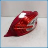 Fanale FANALE POSTERIO | dx. | post. PEUGEOT 208 I