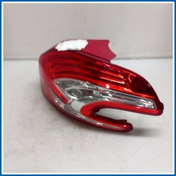 Fanale FANALE POSTERIO | dx. | post. PEUGEOT 208 I