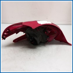 Fanale FANALE POSTERIO | dx. | post. PEUGEOT 208 I
