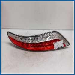 Fanale FANALE POSTERIORE | dx. | post. LANCIA Delta III