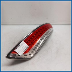 Fanale FANALE POSTERIORE | dx. | post. LANCIA Delta III
