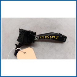 Devioguida tergicristalli . | dx. |  VOLKSWAGEN Golf V